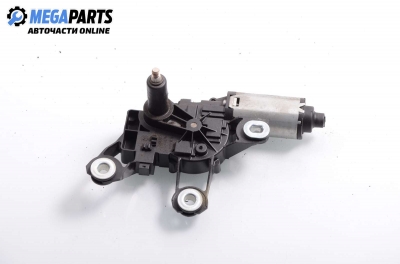Front wipers motor for Ford Fiesta V (2002-2008), position: rear